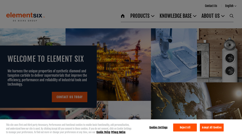 Element Six