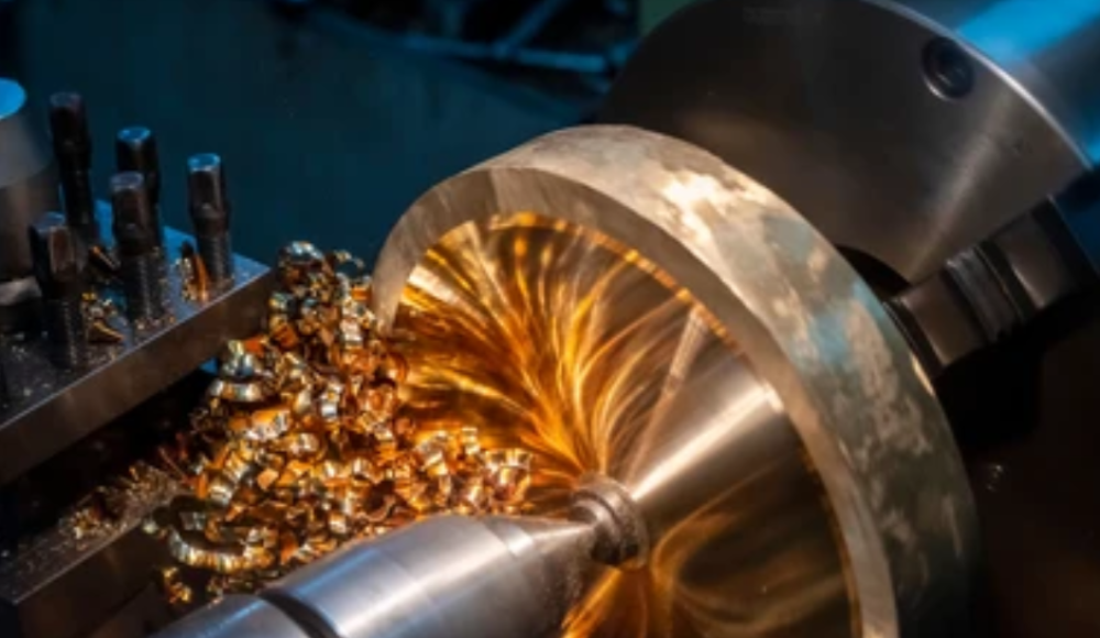Elements Of Brass industry insight