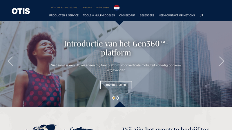 Elevators, Escalators, Lifts & Moving Walks