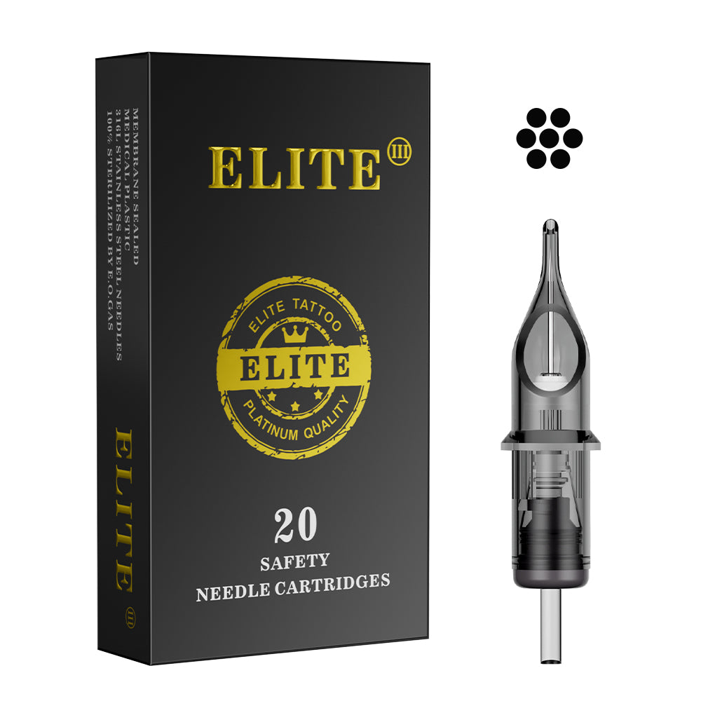 ELITE Tattoo Supplies