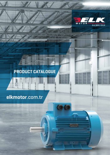Elk Motor