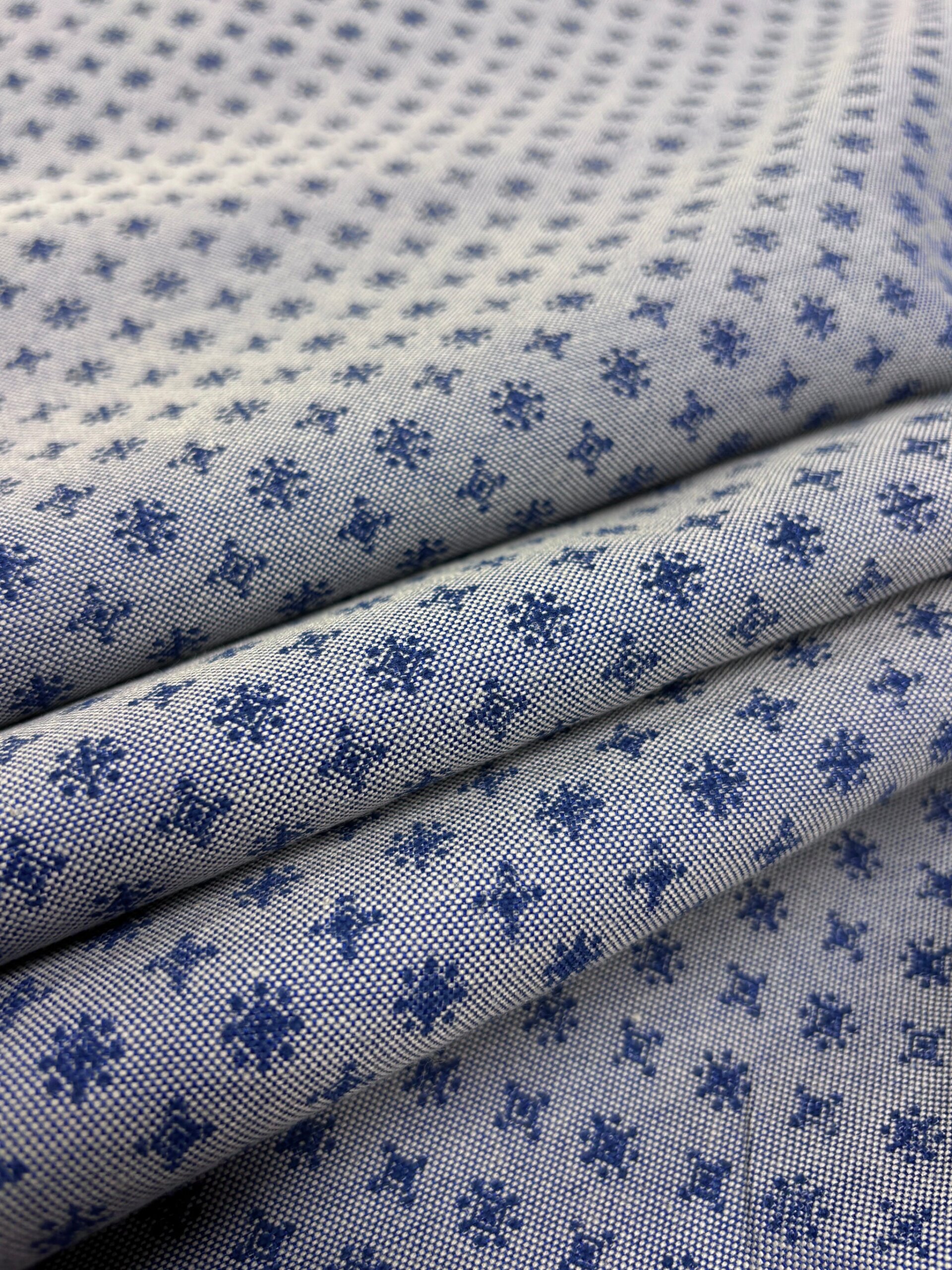 Elliott Berman Textiles: High