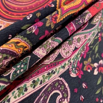 Elliott Berman Textiles: High