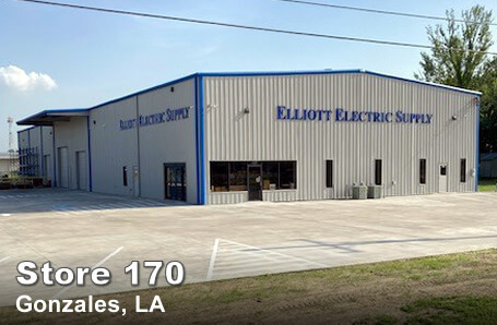 Elliott Electric Supply Company
