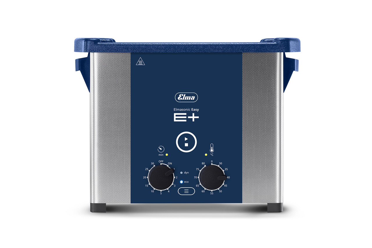 Elma Ultrasonic Cleaners