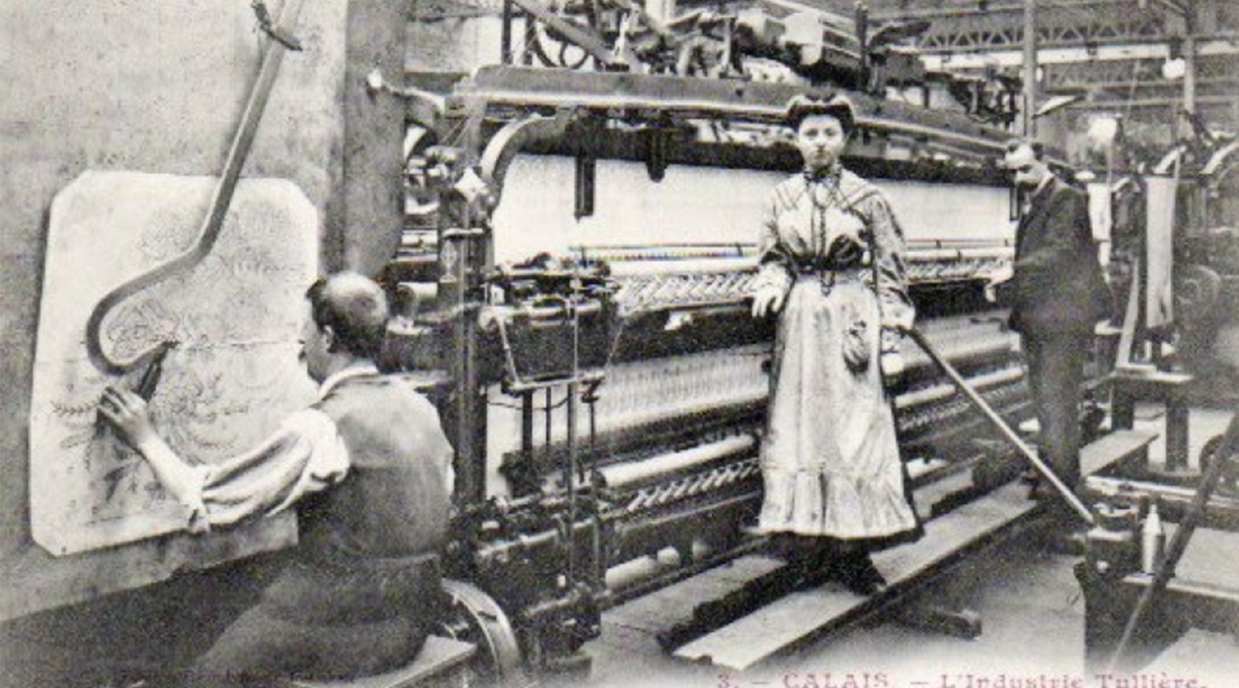 Embroidery Patch Making Machine industry insight