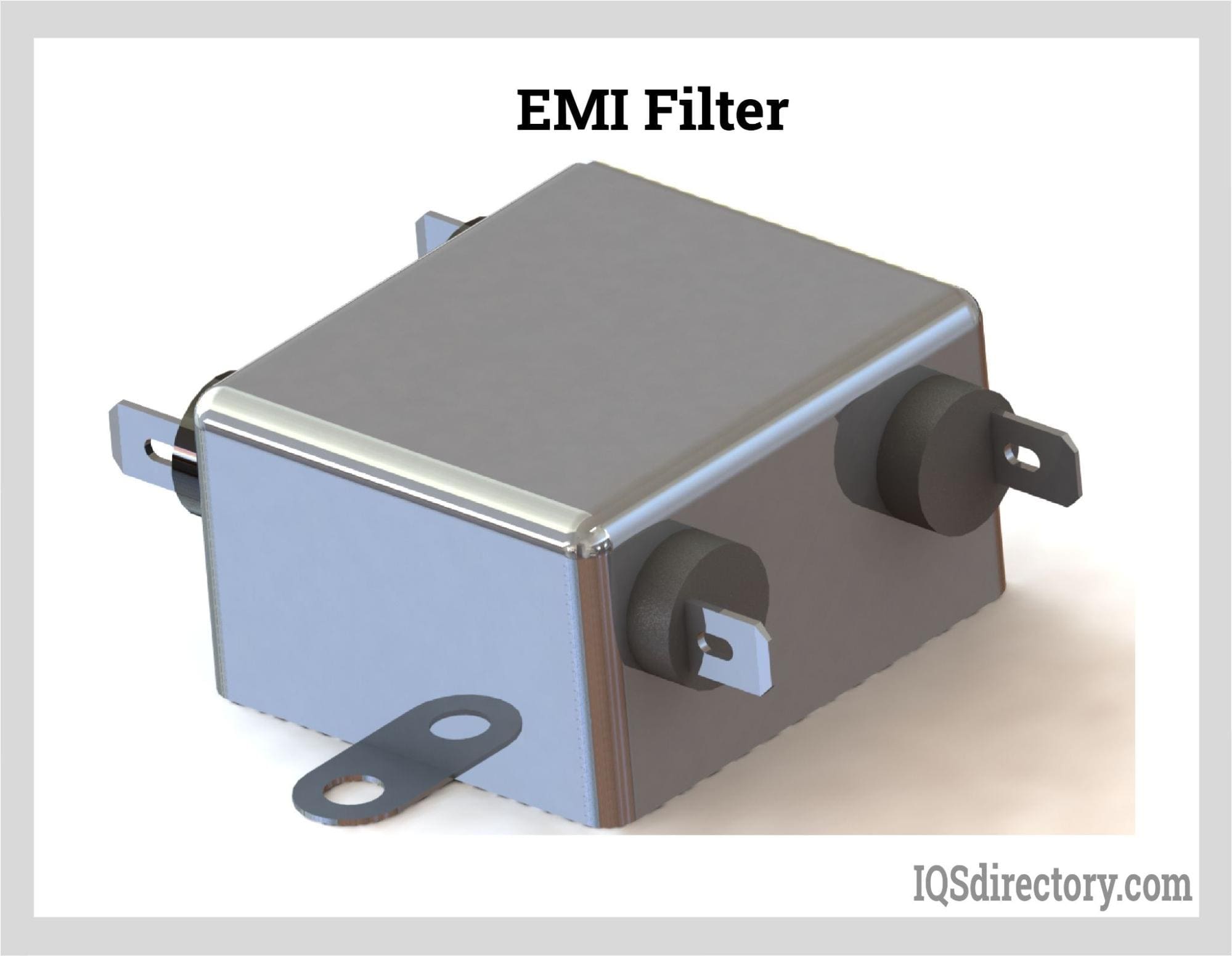 EMC & EMI Filters