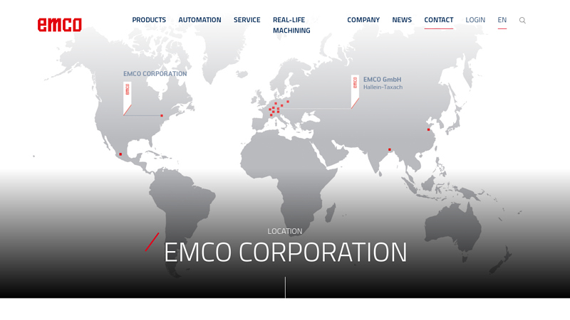 EMCO USA