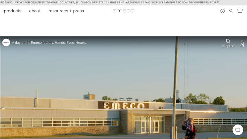 Emeco