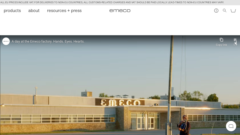 Emeco