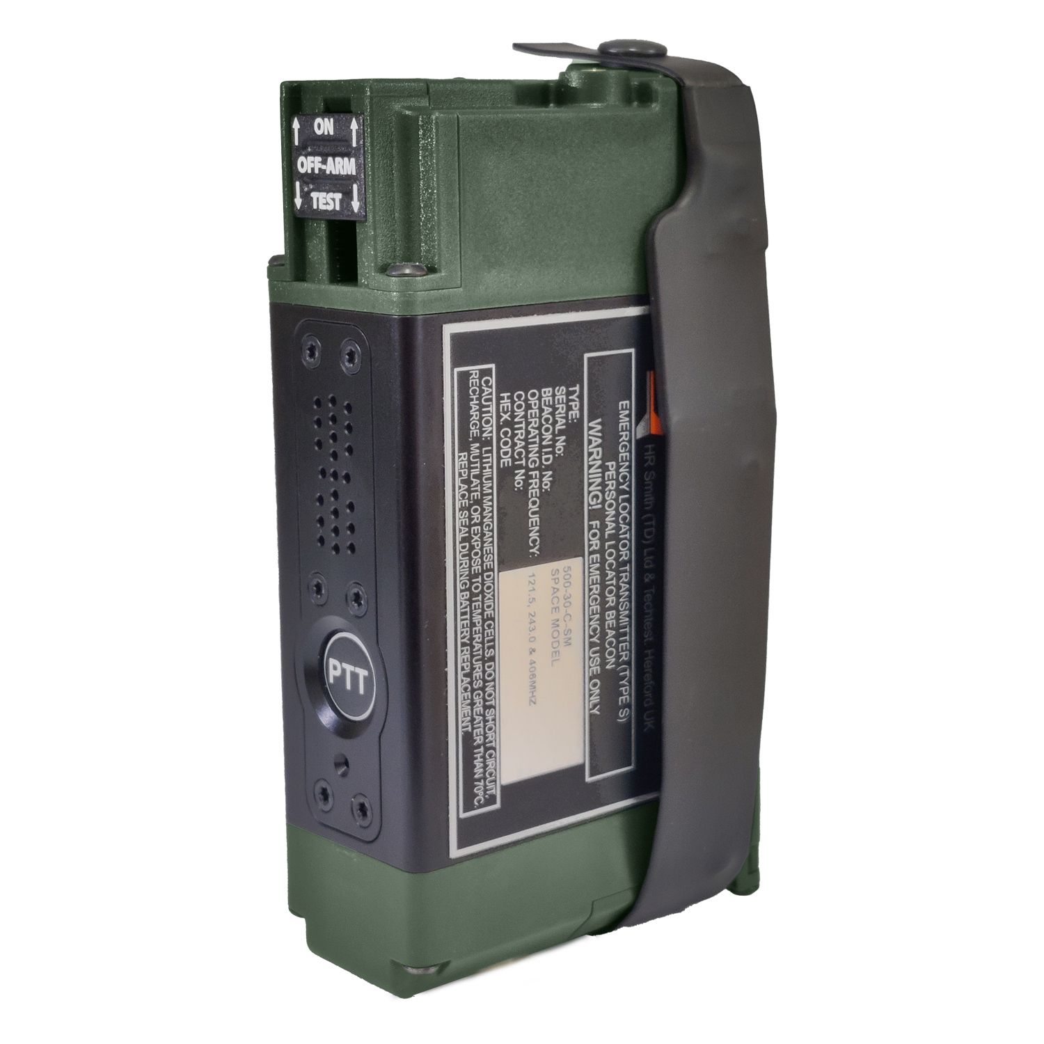 Emergency Gps Beacon industry insight
