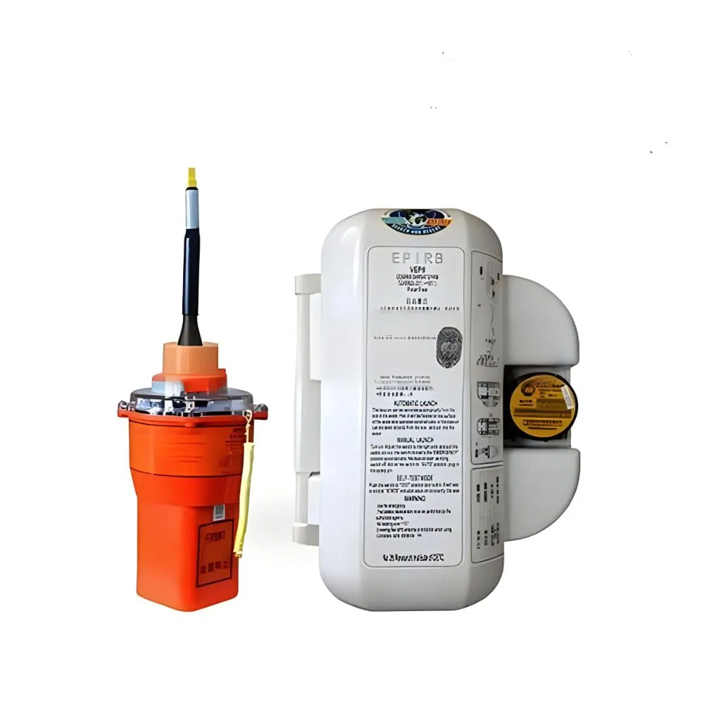 Emergency Gps Beacon industry insight