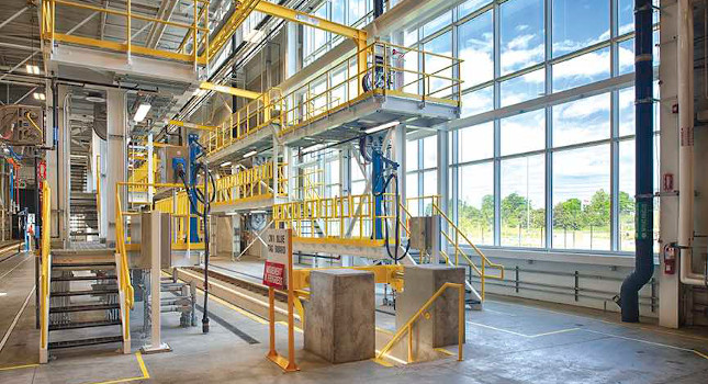 Emergency Lighting And Power Equipment industry insight