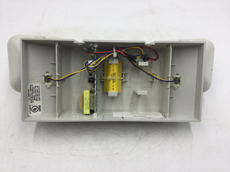 Emergency Lighting Power Equipment Products