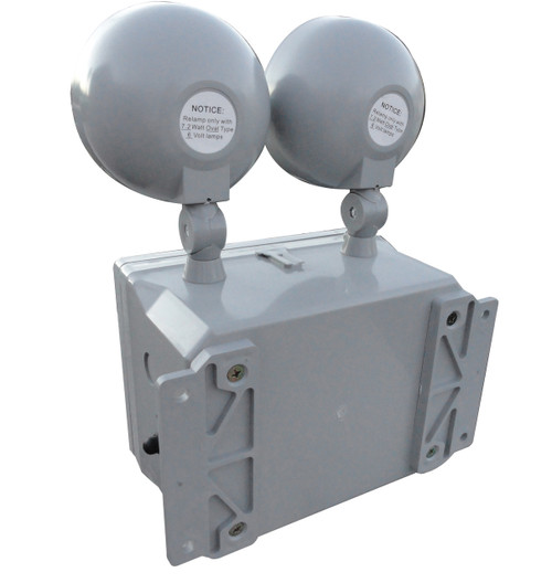 Emergency Lights Co.