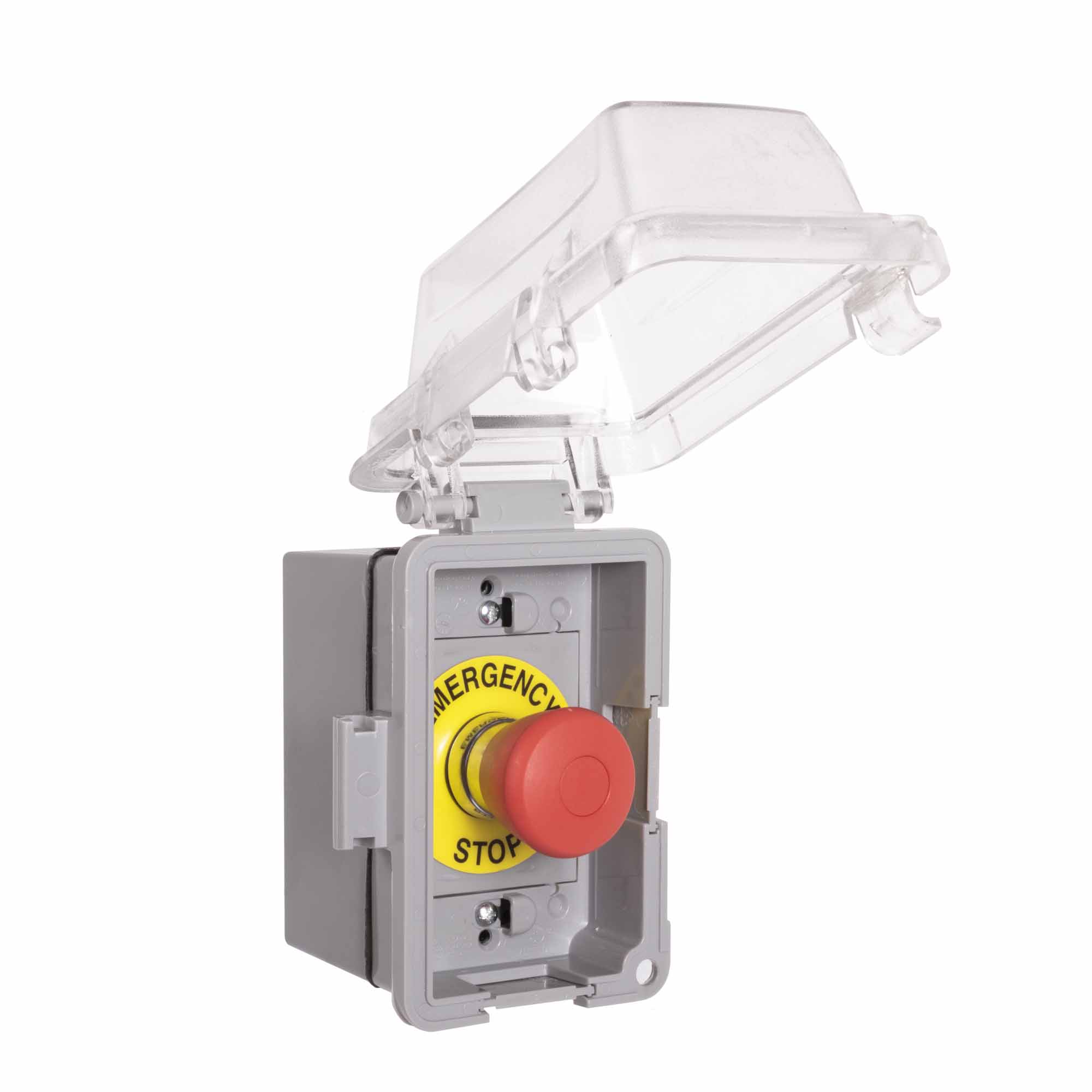 Emergency Stop Switches