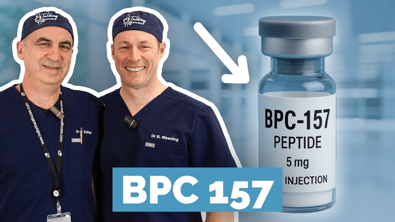 Emerging Use of BPC