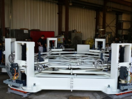 EMF Engineered Components