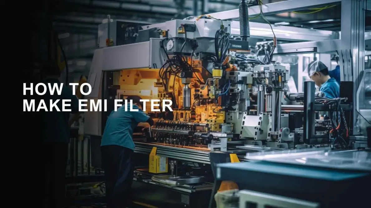 Emi Filter industry insight