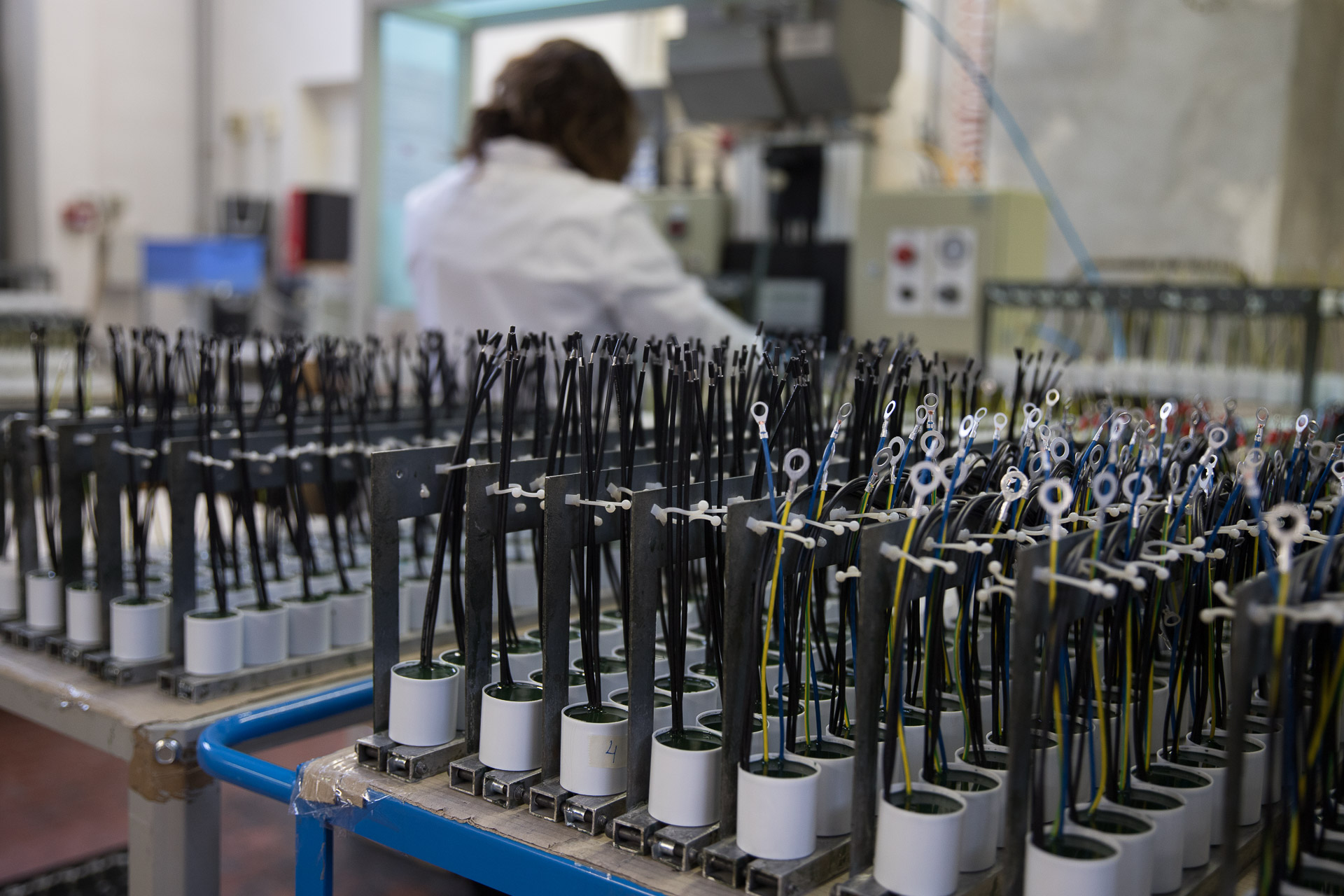 Emi Filter industry insight