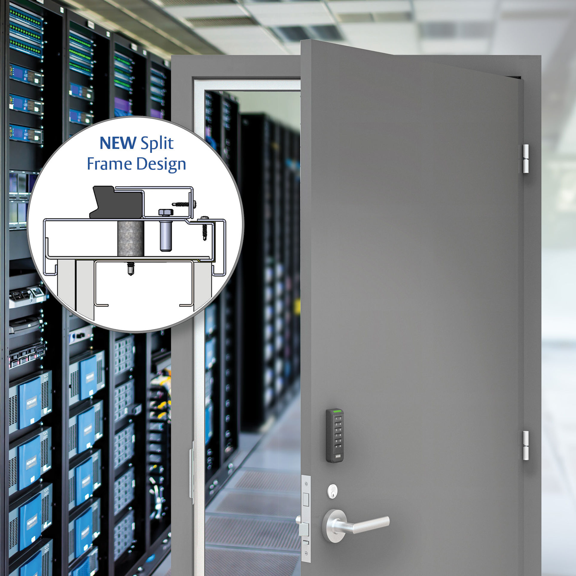 EMI & RFI Control Conductive Solutions
