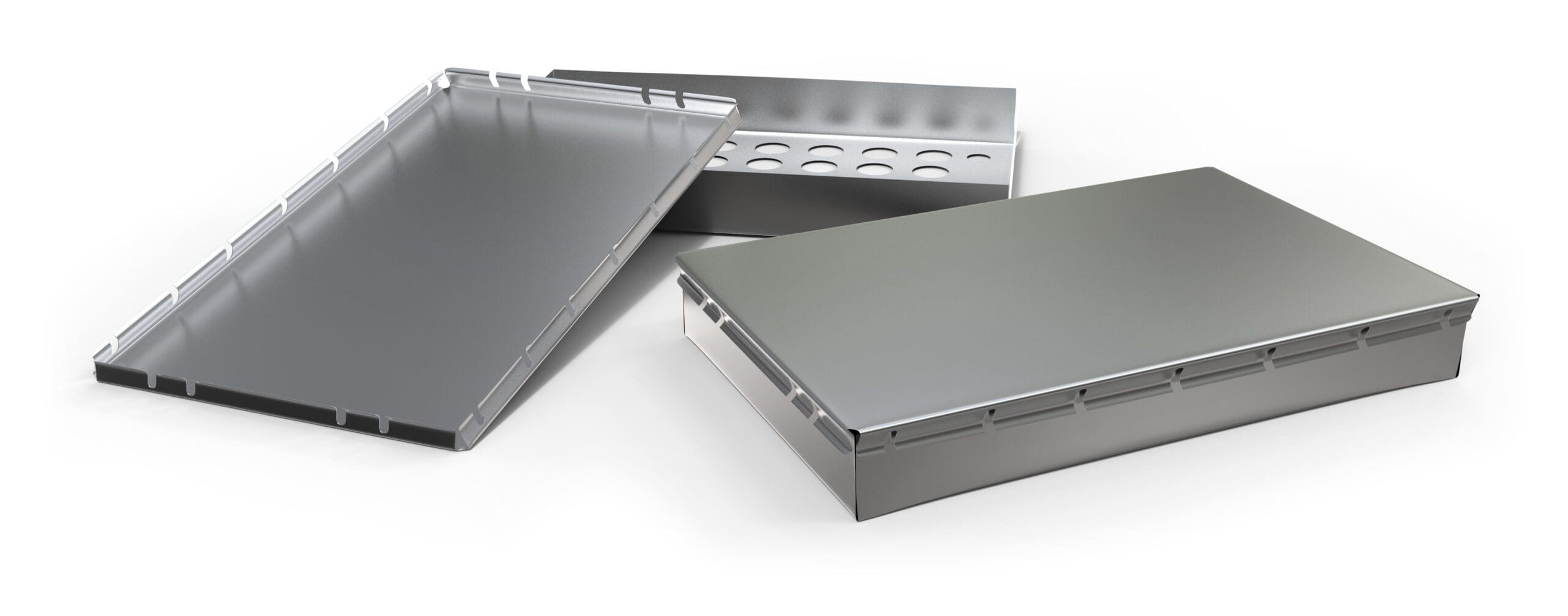 EMI/RFI Shielding Technology I Reiss Manufacturing
