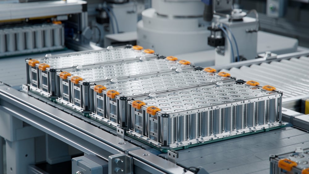 Empire Battery industry insight