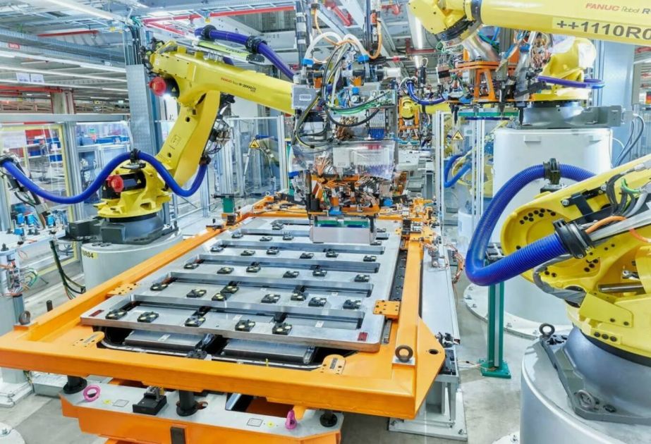 Empire Battery industry insight