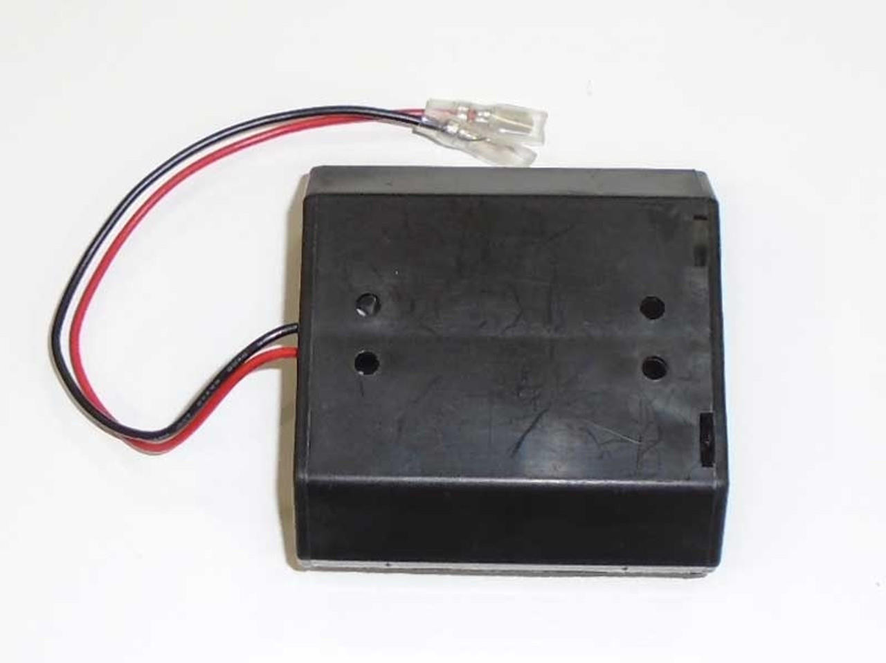 Empire R11234 Battery Backup Pack for Electric Ignition