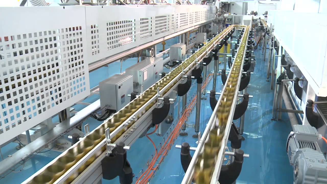 Empty Tin Can industry insight