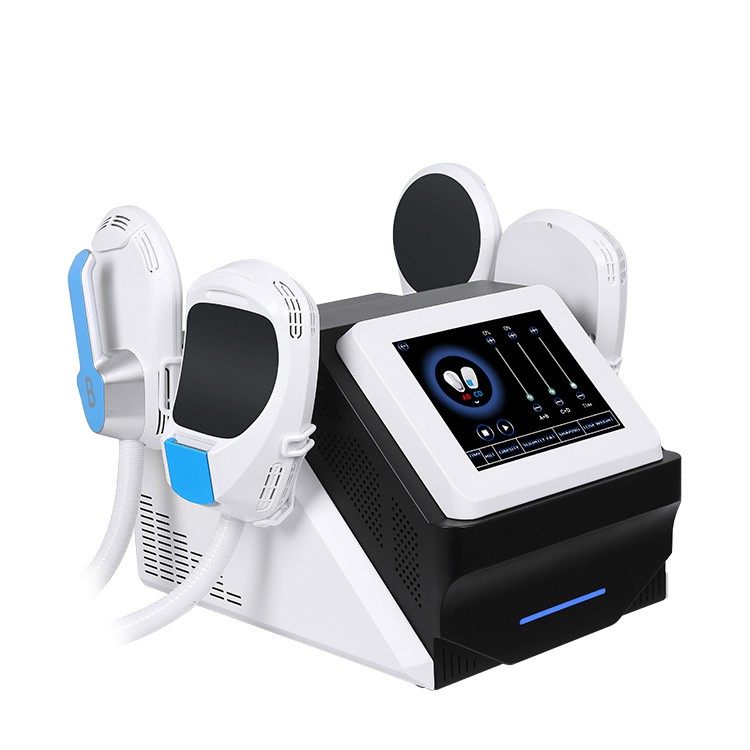 Emsculpt Machines industry insight