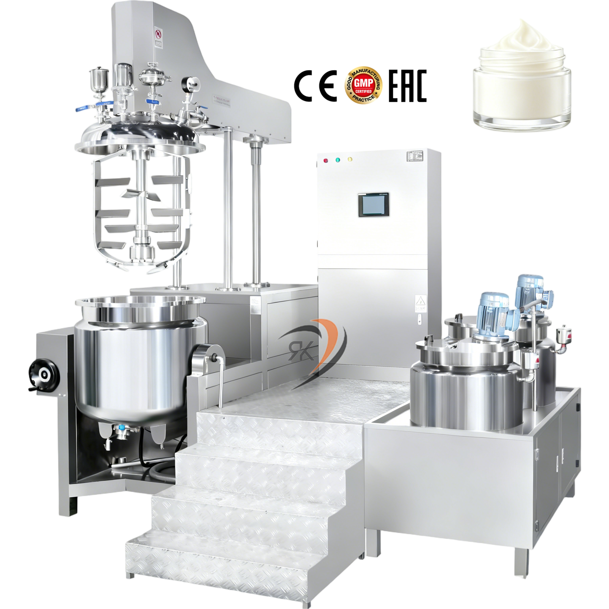 Emulsifier Suppliers