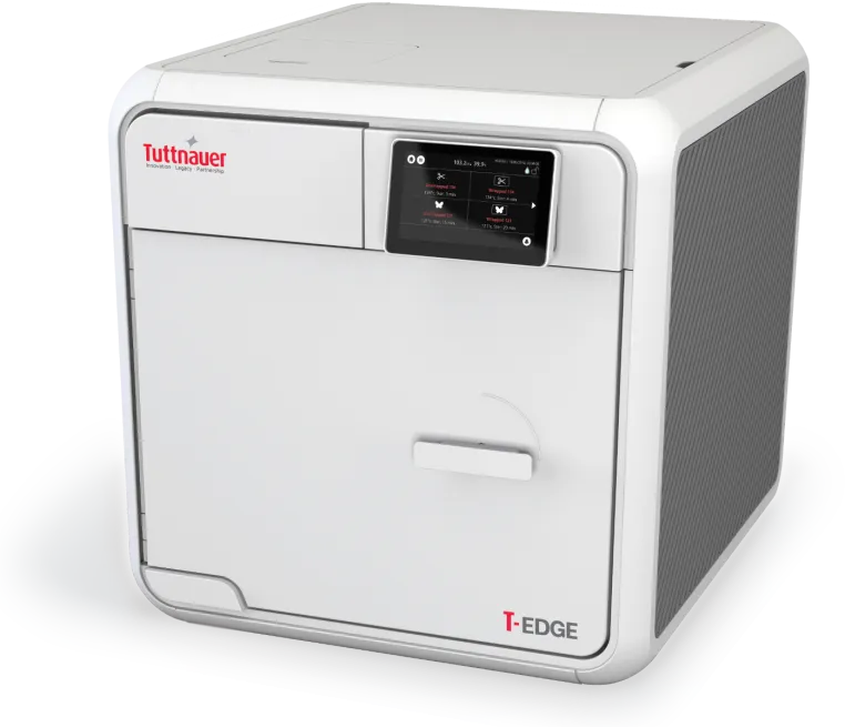 EN 13060 Class B Tabletop Autoclaves