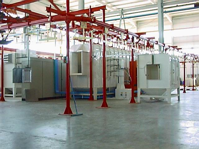 Enamel Powder industry insight