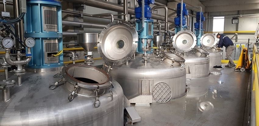 Enamel Thinner industry insight