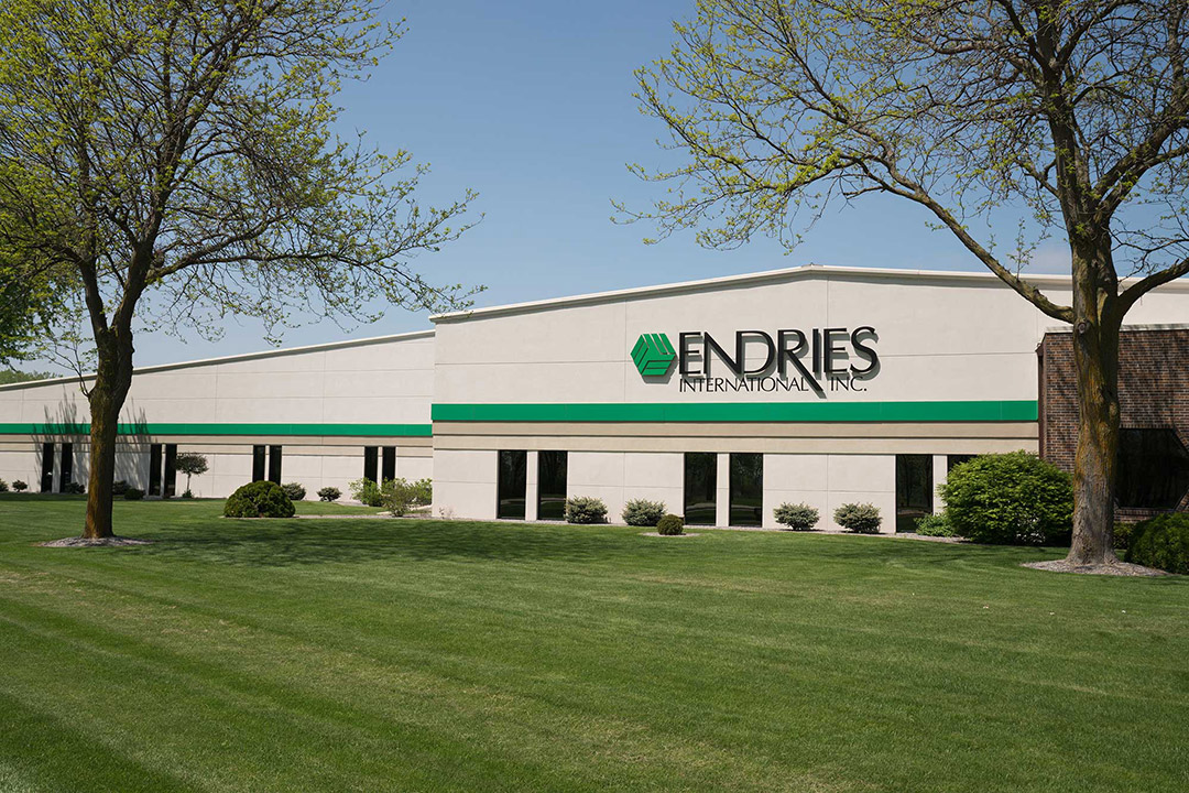 Endries