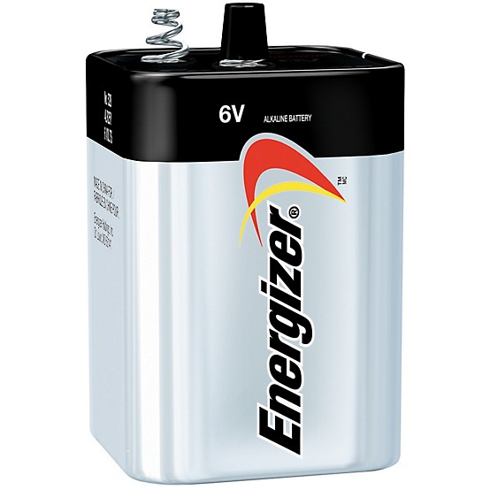 Energizer