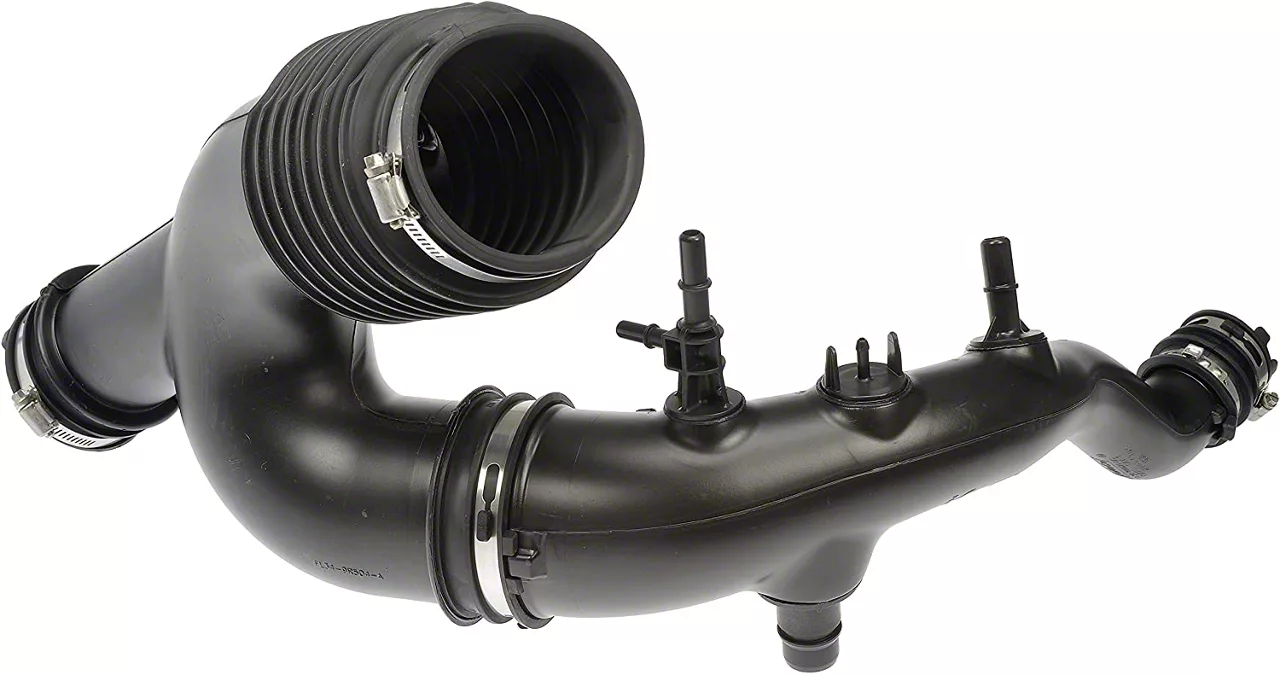 Engine Air Intake Hose