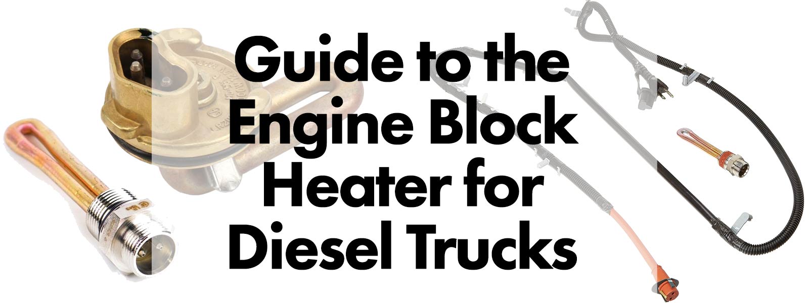 Engine Block Heater