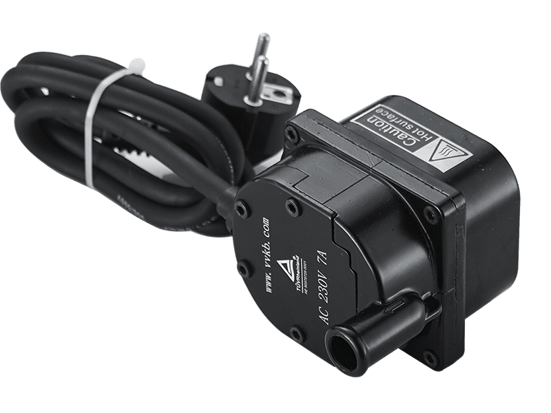 Engine Block Heater For Diesel industry insight