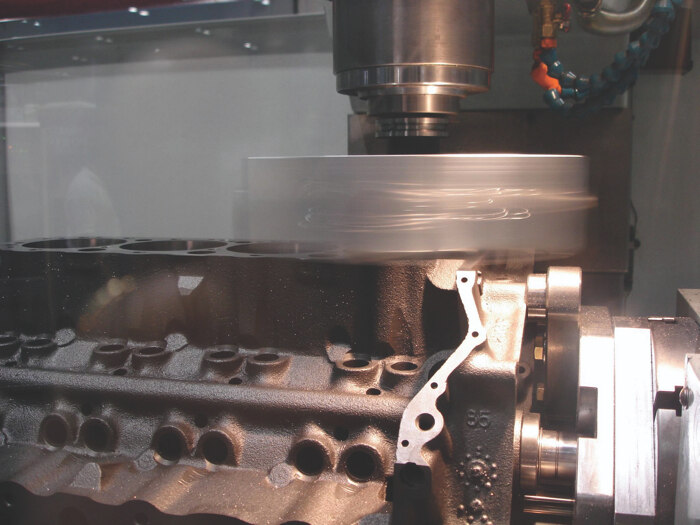 Engine Block Resurfacing Tool industry insight