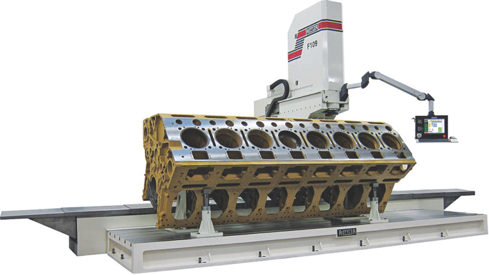 Engine Block Resurfacing Tool industry insight