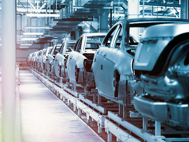 Engine Bushing Mount industry insight