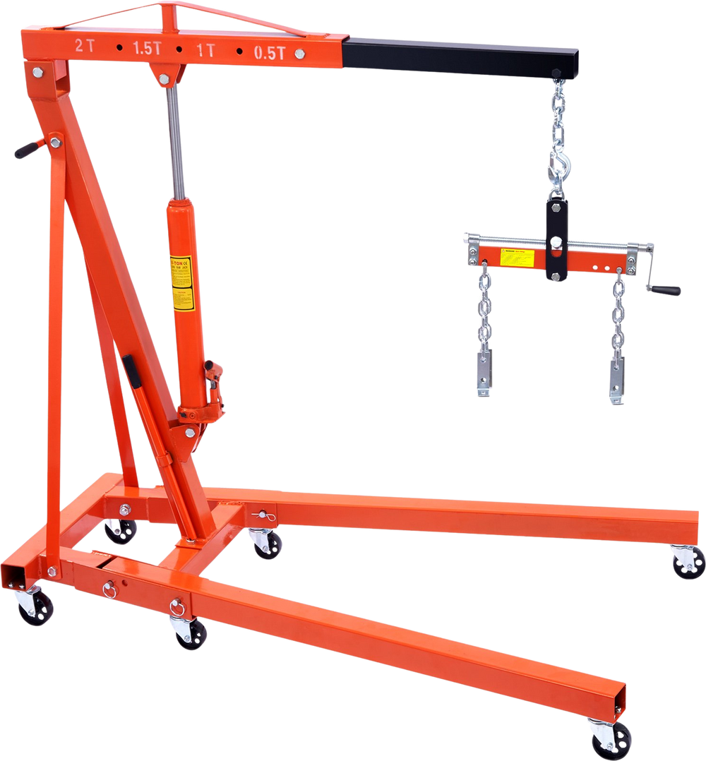 Engine Hoist