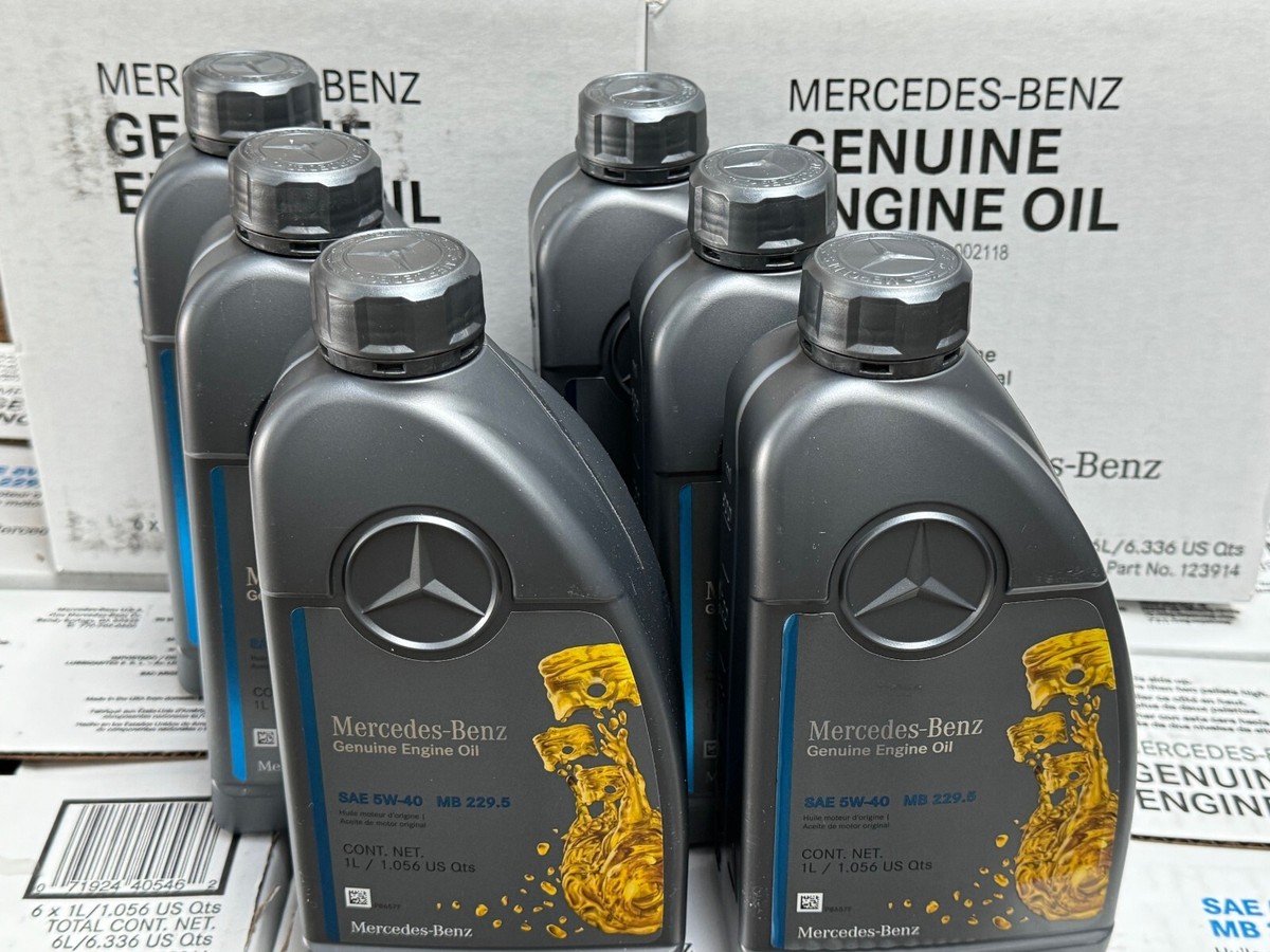 Engine Oil