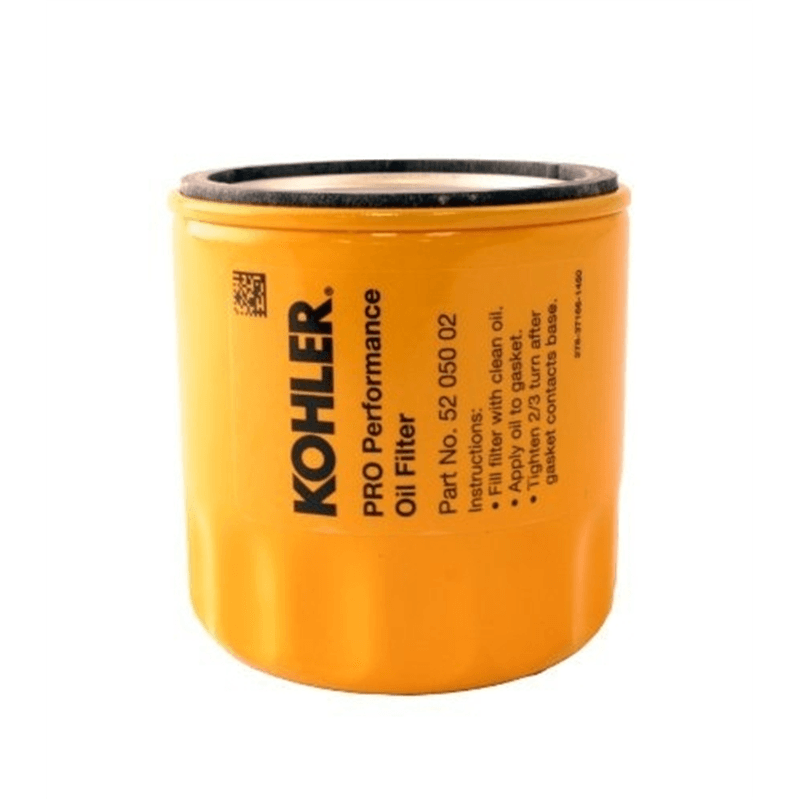 Engine Oil Filter 19