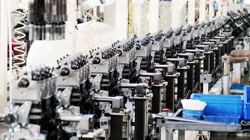 Engine Services industry insight