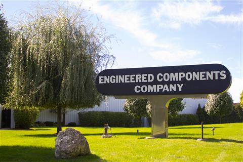 Engineered Components Inc.