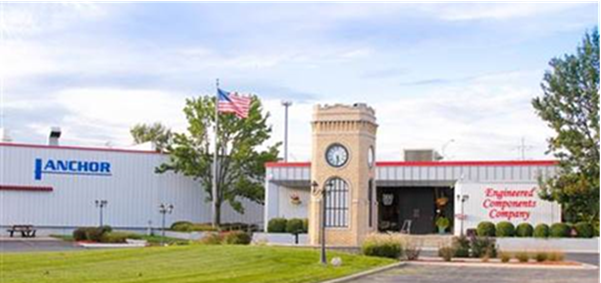 Engineered Components Inc.