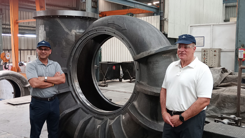 Engineered Components industry insight